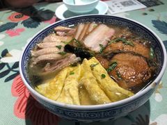 得意楼老八样三鲜蒸碗-得意楼蒸菜馆