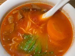-九毛九西北菜(大东海店)