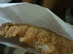 -麦当劳(山大路店)