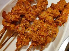 掌中宝-七八冷面·延边朝鲜族美食(欢乐谷店)