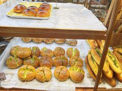 -山崎面包(静安久光店)