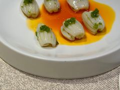 -万丽轩·粤菜(王府井金茂万丽酒店)
