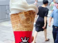 -蜜雪冰城(浙江大学店)