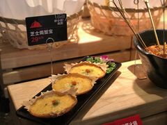 -炉小哥烤肉(信万广场店)