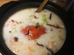 -潮粥荟·潮汕砂锅粥(朝阳大悦城店)