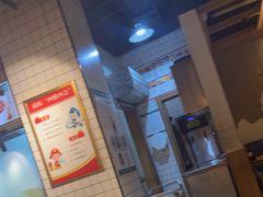 -黑家养生粥道馆(新世纪店)