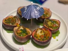 -79号渔船海鲜饭店(宝安店)