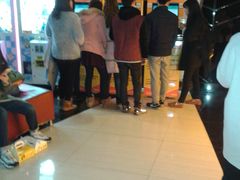 -万达影城(凯旋城广场XLAND店)