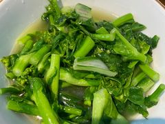 -好恰湘潭小炒与小碗菜(马兰山店)