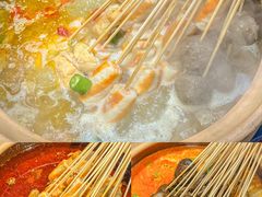 -丽池宫韩式汗蒸会馆(华灯坊店)