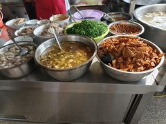 -邹记鸡肉汤圆(笔山路店)