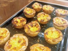 -连杏双皮奶(长沙国金店)