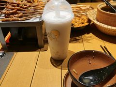 -花和尚·湘西小串烧烤(祈福店)