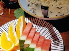 -旨料亭日本料理(四川北路店)