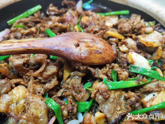 阿西娅食府(中关村店)图片