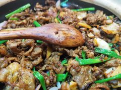 -阿西娅食府(中关村店)