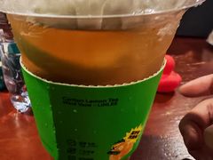 -LINLEE林里·手打柠檬茶(黄浦茂名南路店)