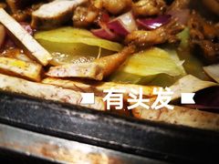 -蛙有道·铁锅牛蛙(万泰汇店)