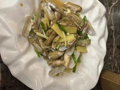 -华膳楼·安徽地标美食·中华餐饮名店(文化公园店)