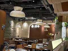 -滇牛云南火锅(桂林路店)
