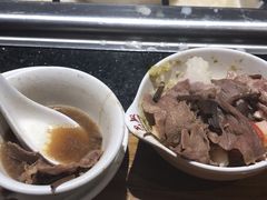 -巴奴毛肚火锅(广益哥伦布店)