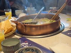 -牛村来人潮汕牛肉火锅(西单店)