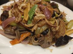 全家福-南江鸡饭店(龙华雅苑分店)
