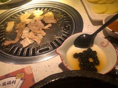 -猫抓烤肉(武进吾悦广场店)