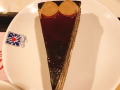 双层巧克力千层蛋糕-Nadeje @ Suria KLCC