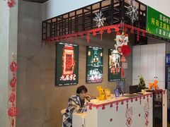 -棂笼·深度沉浸密室(武汉旗舰店)