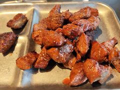 -麻蒲碳烤肉(远景路1号店)