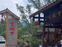 -青城甲(青城山店)