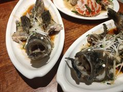 -南海渔家•海鲜•正宗海南菜(海棠湾店)