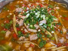 -焱焰鲜锅兔·佳味郑氏·自贡特色菜