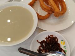 豆汁儿-护国寺小吃(地安门店)