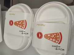 -必胜客(世欧广场店)