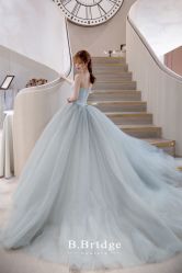 点击看大图 -B.Bridge Couture婚纱礼服(福田店)