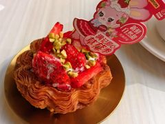 -满记甜品(万象城店)