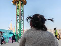 -沈阳方特欢乐世界