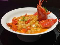-醉东Oriental House(静安嘉里店)