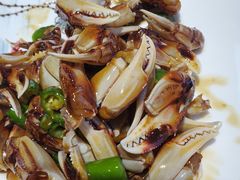 -大城·烧烤海鲜大排档(台东店)