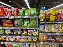 -重百超市(解放碑新华店)