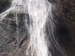 -百漈沟生态旅游景区