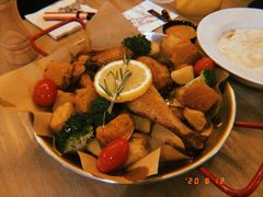 -The Good Place好地方·Brunch·coffee(国贸店)
