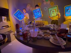 -海底捞火锅(名门店)