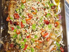 -小小河边鱼(天润城店)