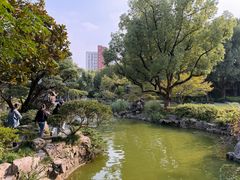 -申粤轩·手工点心·金牌烧味·经典粤菜(丁香花园店)