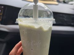 -麦当劳(欧陆广场店)