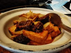 -北京四季酒店·采逸轩