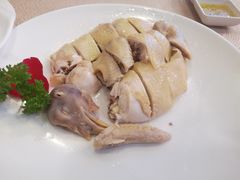 -竹溪百福酒家(同和店)